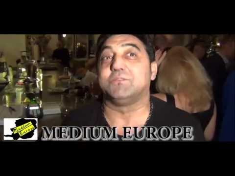 SK: Violin virtuoso Marek Marco Rajt