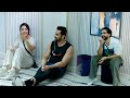 Bigg Boss 19 Live Update Abhishek Ashnoor ने मिलकर मनाया Task को ले�