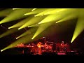 PHISH : Roses Are Free : WEEN : {4K Ultra HD} : Allstate Arena : Rosemont, IL : 10/27/2018