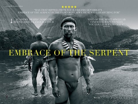Embrace of the Serpent - I can't die here, only Yakruna can save you