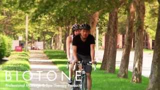 BIOTONE's New Muscle & Joint Therapeutic Massage Gel