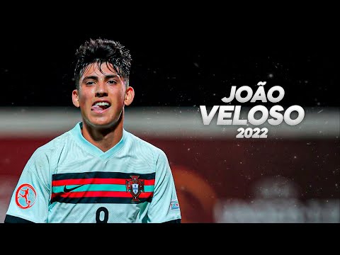 João Veloso - World Class Potential