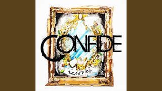 Video thumbnail of "Confide - People Are Crazy"