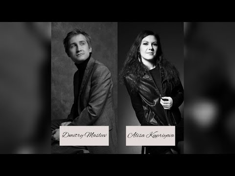 Midnight Loft Online - Dmitry Masleev & Alisa Kupriyova