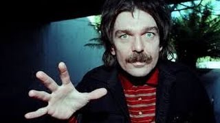 CAPTAIN BEEFHEART     HER EYES ARE A BLUE MILLION MILES