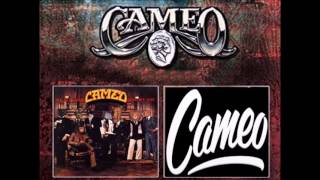 Cameo = We All Know Who We Are