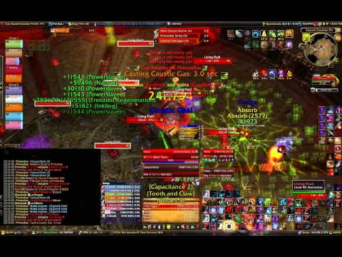 Guiles Theme Song vs Heroic Primordius