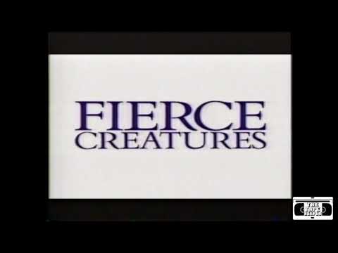 Fierce Creatures Trailer / Commercial - 1997