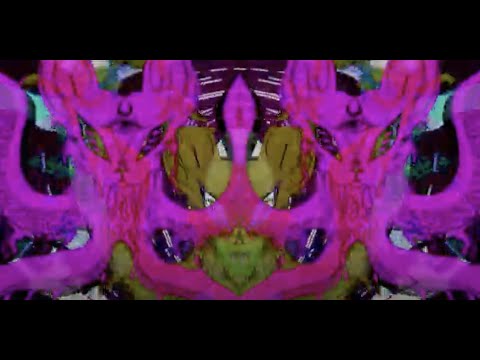 Qozmocat Enter the Void Mix w/Visuals by Synthezist