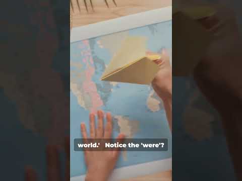 If I WERE a Millionaire 💸… Mastering the Subjunctive Mood: Easy Examples!