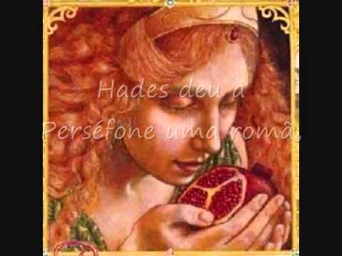 Hades e Perséfone