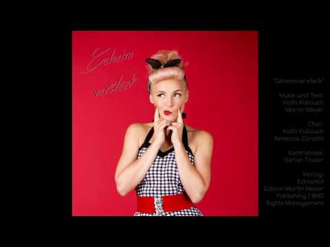 Fräulein Mai - Geheimversteck (Kostprobe)