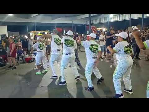 Grupo EX-TREME FUNK FLASHBACK em goianira Goiás 
