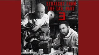 Eminem - My 1st Single (Alternative Version) [Demo] (Bonus Track)