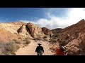 360 Scrambling Adventure Valley Of Fire Edition VirtualReality 360video