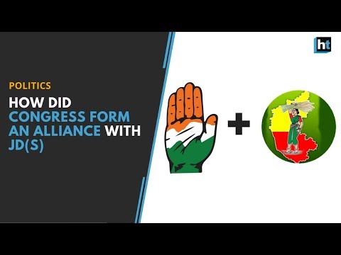 Karnataka Elections 2018 | How Congress' quick action with JD(S) changed the game