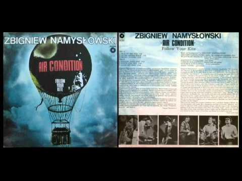 Zbigniew Namysłowski Air Condition - Waltz For Two