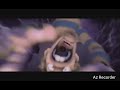 Cizer Falling In The Bad Cat
