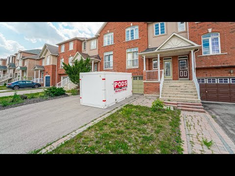 38 Rustwood Road, Thornhill Home for Sale by Joseph Azimi - Real Estate Properties for Sale