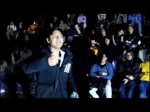 VIDAL vs SCOPE || CUARTOS SOPORTE ALTERNO Cupos SUPREMACÍA Mc