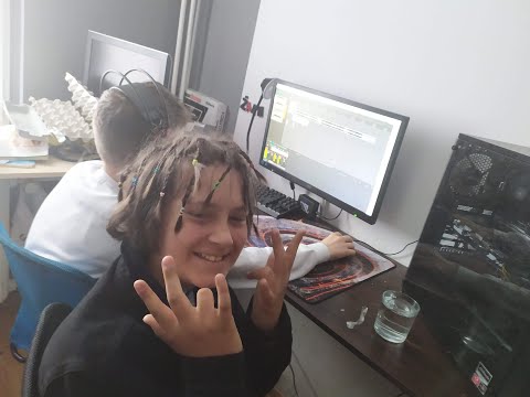 SOBI x BARTUS - Pierwsza Nutka (REUPLOAD)