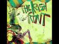 The Irish Front - Rice Cakes
