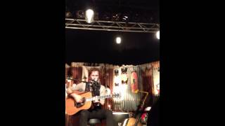 John Butler Live Solo - Gonna Be A Long Time