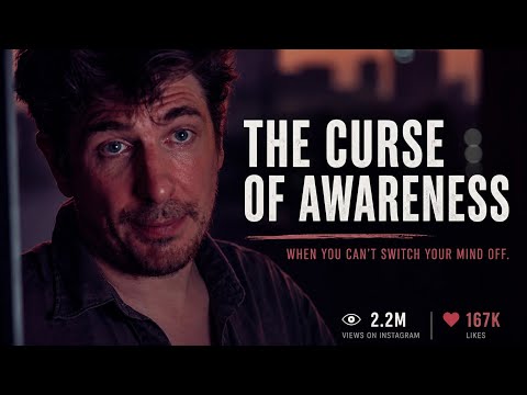 The Curse of Awareness