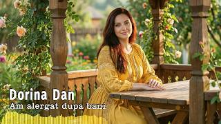 Dorina Dan - Am alergat dupa bani