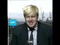 The Life And Lies Of Boris Johnson