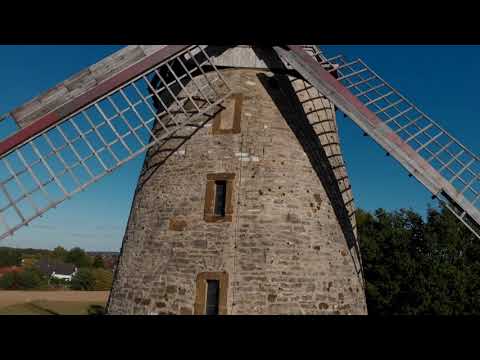 Liesbergmühle Enger