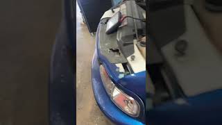 Código p1746 Ford Interpretación