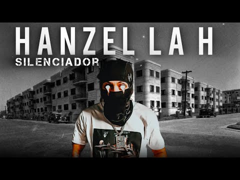 HANZEL LA H - EL SILENCIADOR (Official Video)