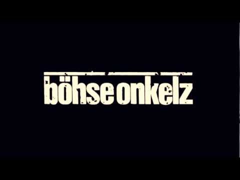 Böhse Onkelz - Wie kann das sein [HQ]