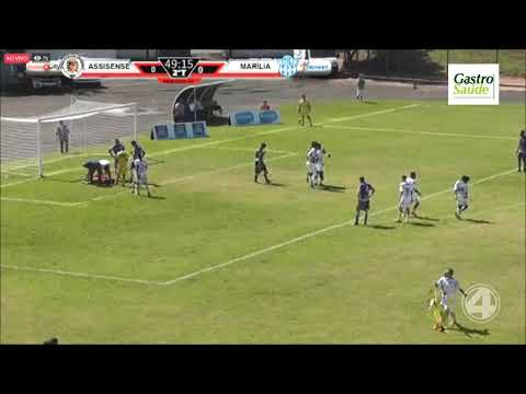 Transmissão ao vivo de TV Canal 4 Marília