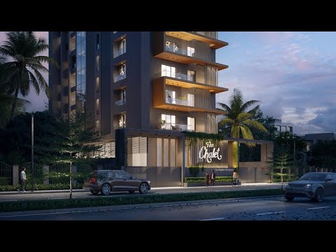 3D Tour Of Raghav The Chalet