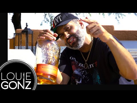 Lou Gonz - Bet On Myself (Official Video)