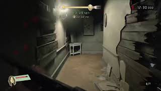 今日はどのDLCをやってやろうかしら[BIOHAZARD7](夏川　椛)＃８