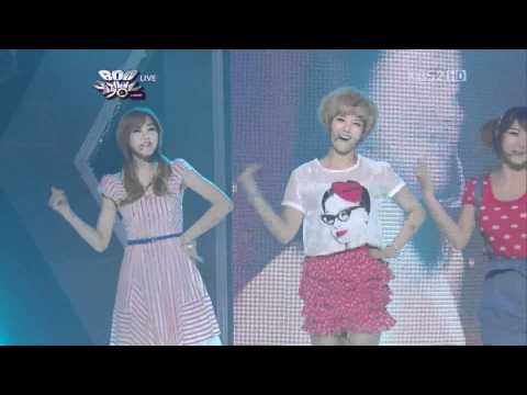 Rainbow - Sweety (110422)