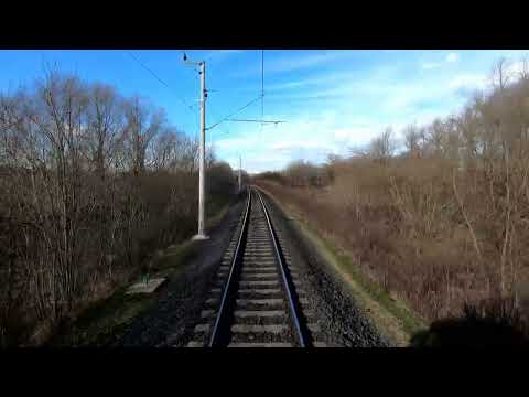 The Line Zalaegerszeg - Hodoš (Őrihodos) (Nr. 25.) 2023 4k