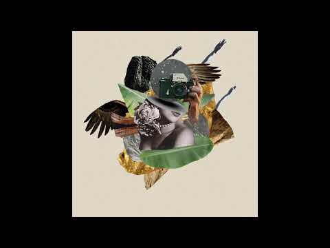 Omaure - There's No Shame In Fortune Cookies EP