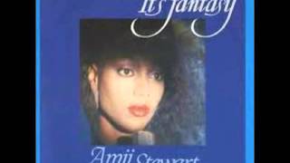 Amii Stewart -  It's fantasy