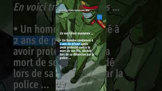 Vietnam : Répression basée sur un article du Code pénal
