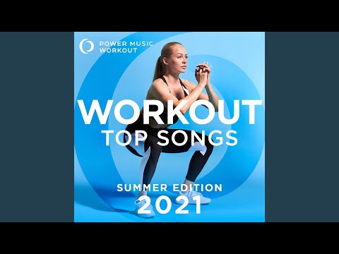 Heartbreak Anthem - Pop Workout