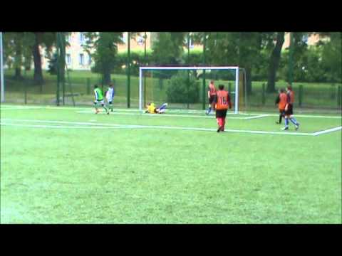 Chełminianka ChełmnoUKS GOL Brodnica 25.05.2013