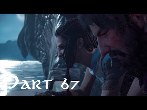 Assassin's Creed: Origins - Gameplay Walkthrough Part 67 - The Jackal