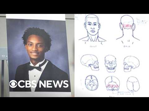 New questions emerge in Nolan Wells' death after family's independent autopsy