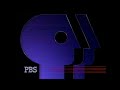 This Is PBS PBS Station ID 1990