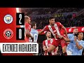 Manchester City 2-0 Sheffield United | Extended Premier League highlights