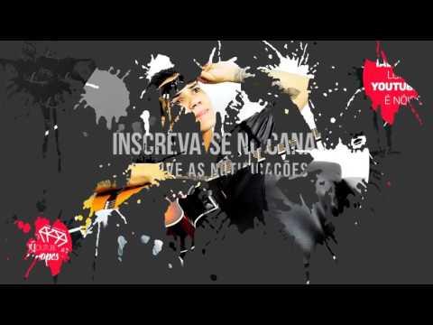 MC TALYSSON - Que Tipo de Louco que eu Sô(DJ WILL O CRIA E DJ GEGE)